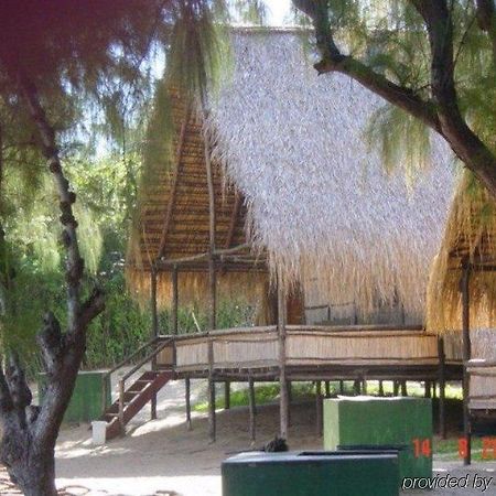 Casa Barry Beach Lodge Praia do Praia do Tofo المظهر الخارجي الصورة