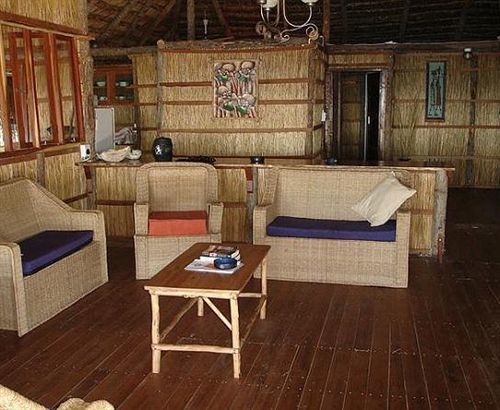Casa Barry Beach Lodge Praia do Praia do Tofo المظهر الخارجي الصورة