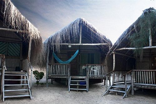 Casa Barry Beach Lodge Praia do Praia do Tofo المظهر الخارجي الصورة